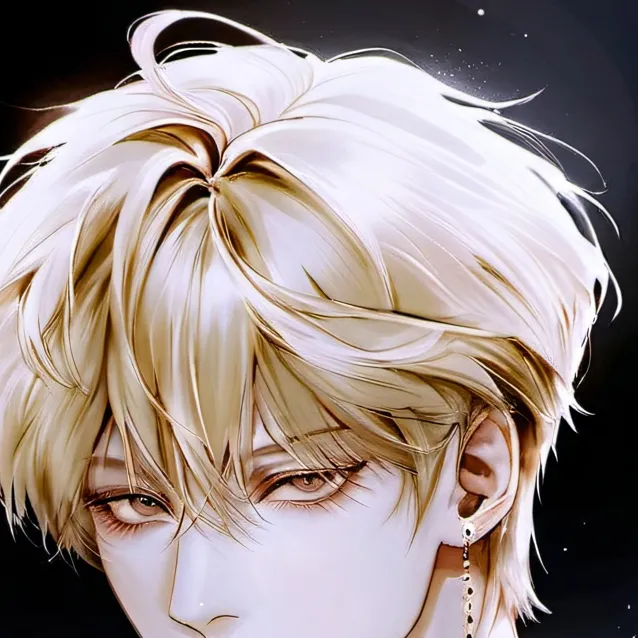 chat with ai character: Zane