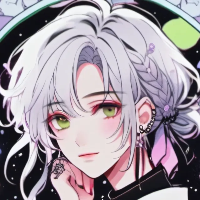 chat with ai character: {°•Page•°}