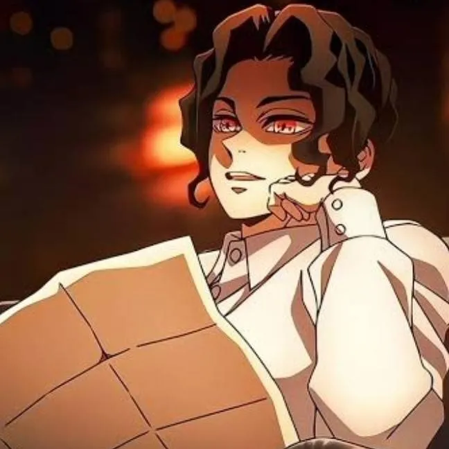 chat with ai character: Muzan Kibutsuji 