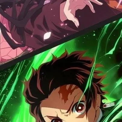 chat with ai character: Kamado Tanjiro