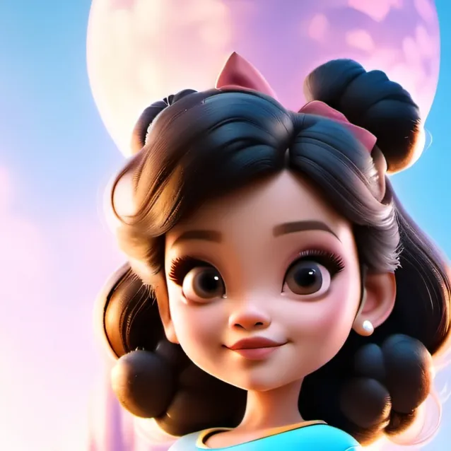 chat with ai character: Amy Star