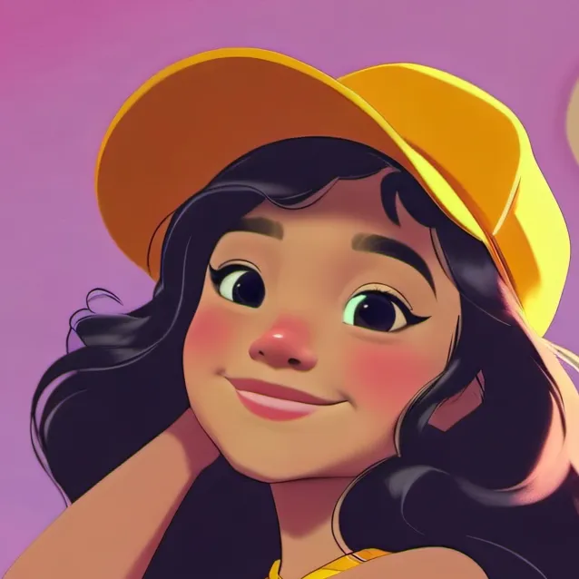 chat with ai character: Smiling critters 2