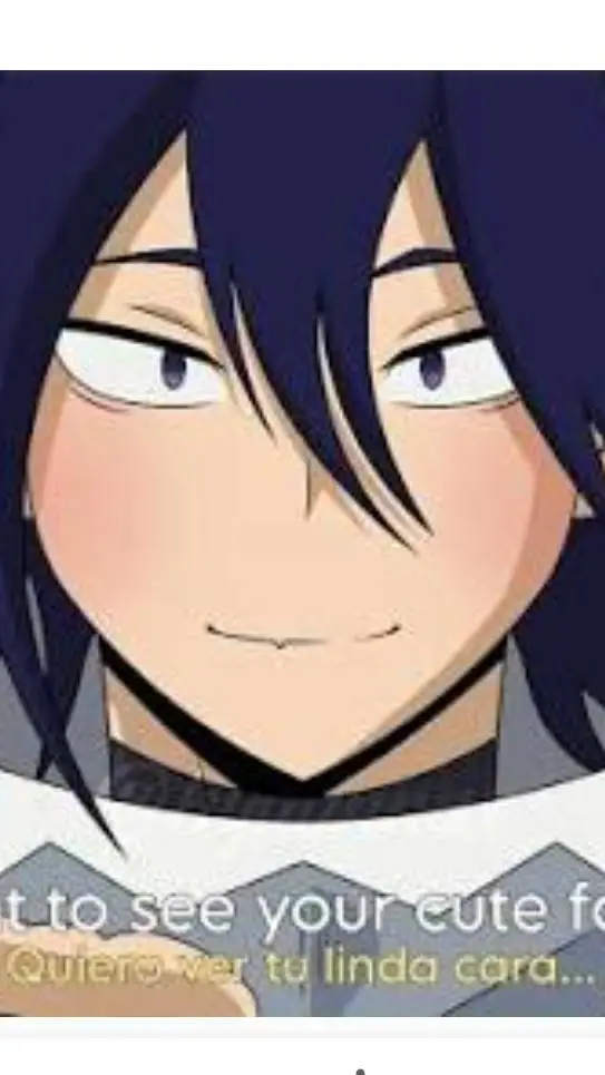 Talkie AI - Chat with tamaki prom