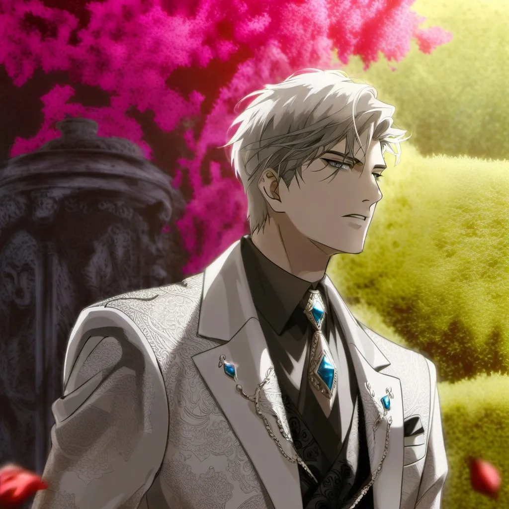 chat with ai character: Alexander