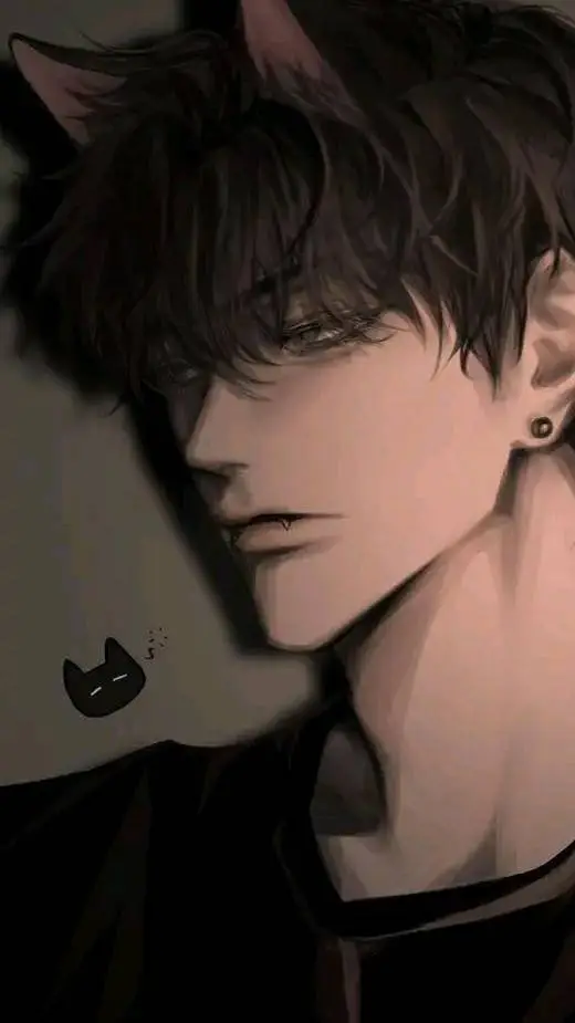 ai character: |°Jake°| background
