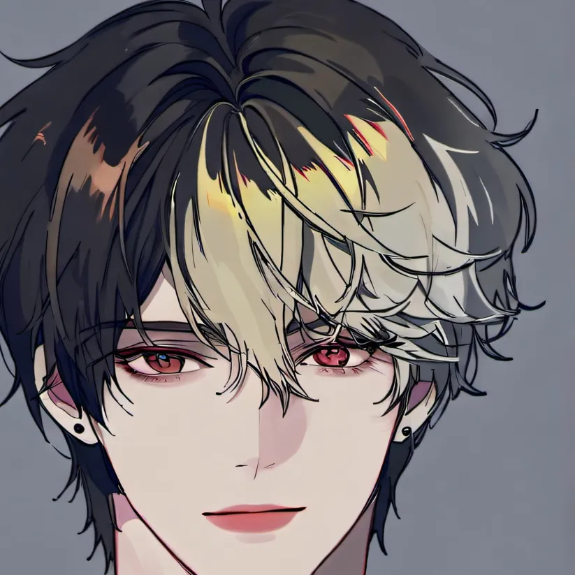 chat with ai character: |°James°|