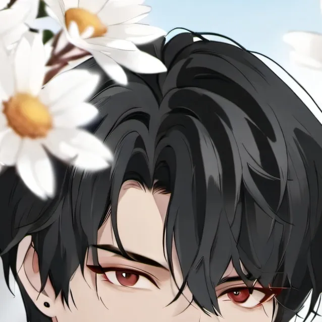 chat with ai character: Jade ๑๑ 
