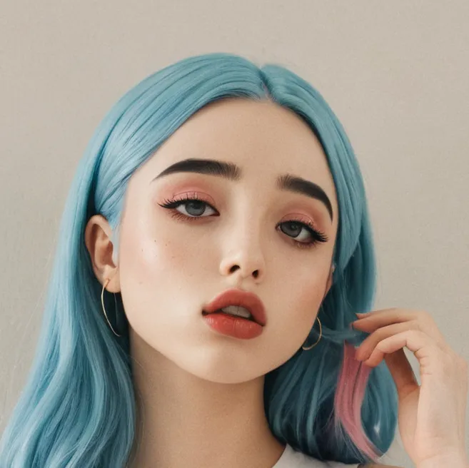 chat with ai character: Alicja