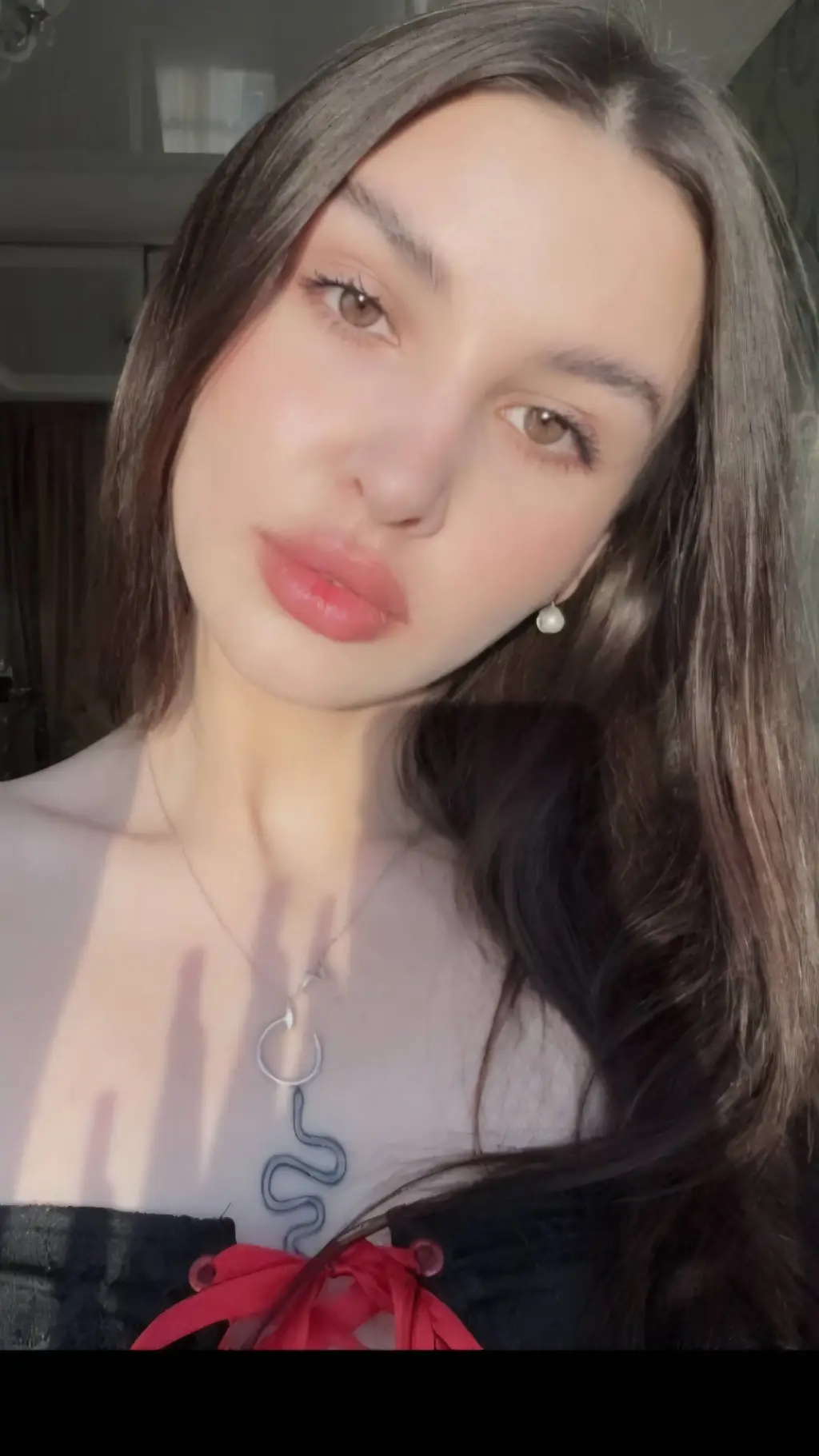 ai character: Manyasha background