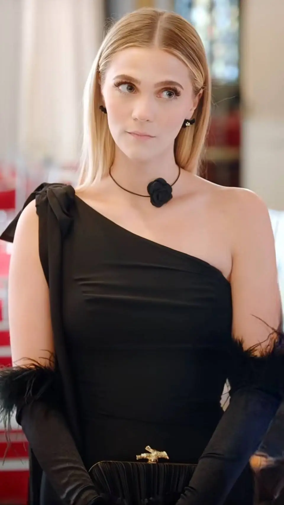 ai character: Sofiya Nocteva  background