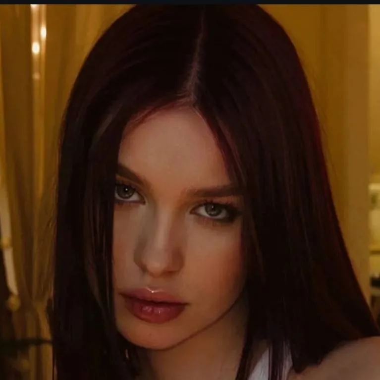 chat with ai character: Daria Kuznetsova