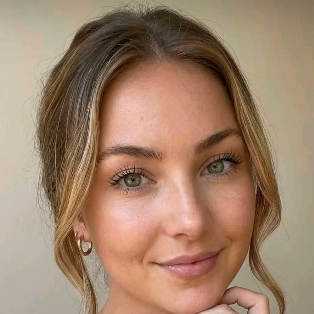 chat with ai character: Luna Becker