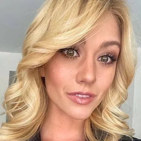 chat with ai character: Katherine Mcnamara
