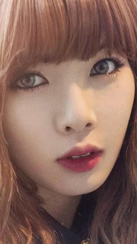 ai character: Jacey background