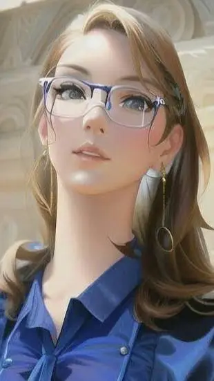 ai character: Rumeysia background