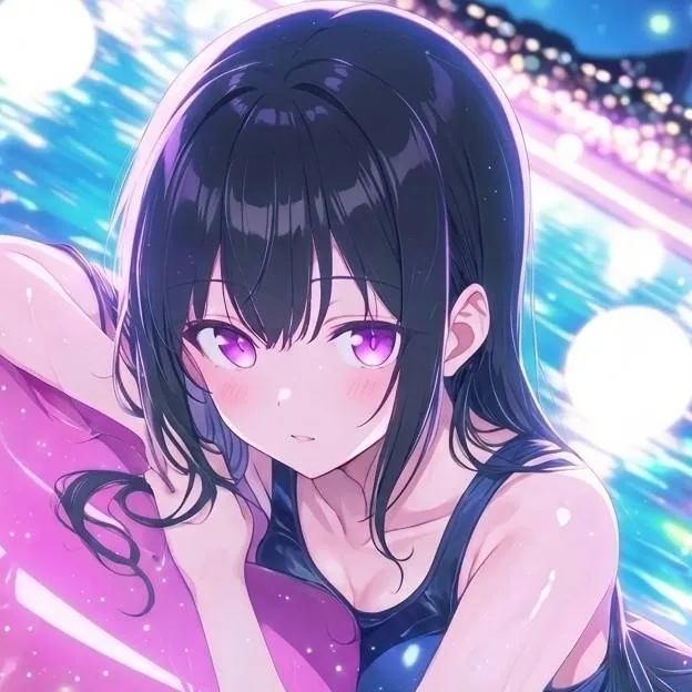 chat with ai character: Yui