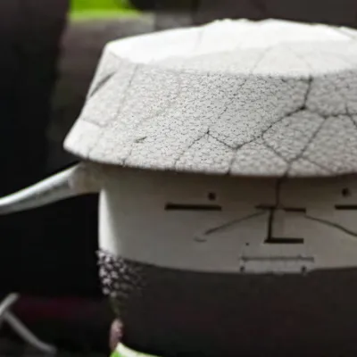 chat with ai character: Pianosaurus (^_^)v