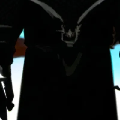 chat with ai character: Poppy playtime 