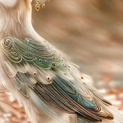 chat with ai character: Dw at the beach 