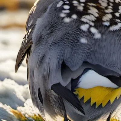 chat with ai character: Dandy's block 