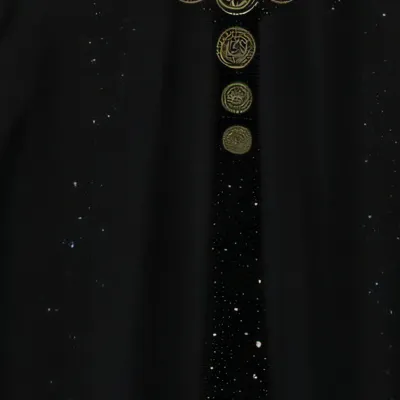 chat with ai character: DW but GC??!! 