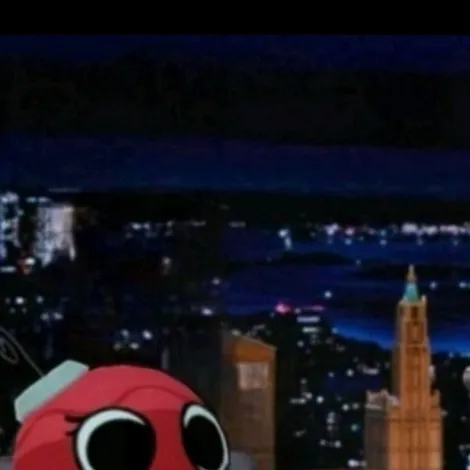 chat with ai character: DW meets SCPS