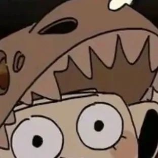 chat with ai character: Shellys bad day