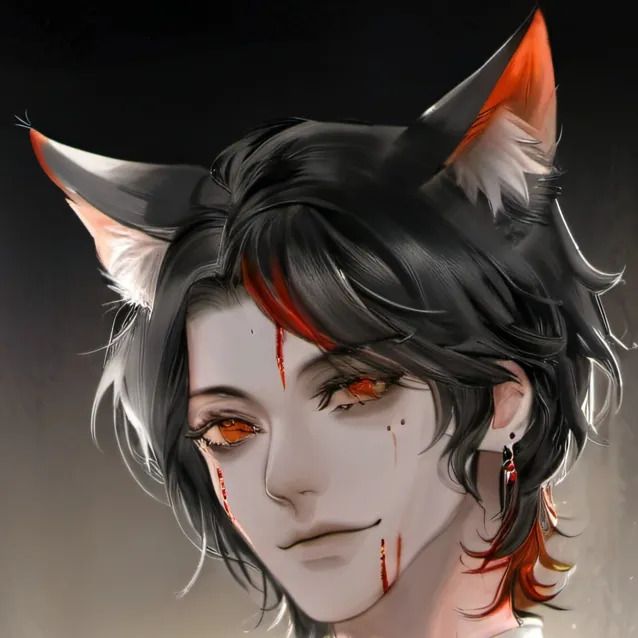 chat with ai character: FRANCIS