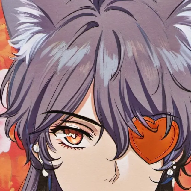 chat with ai character: ◇ HEART ◇