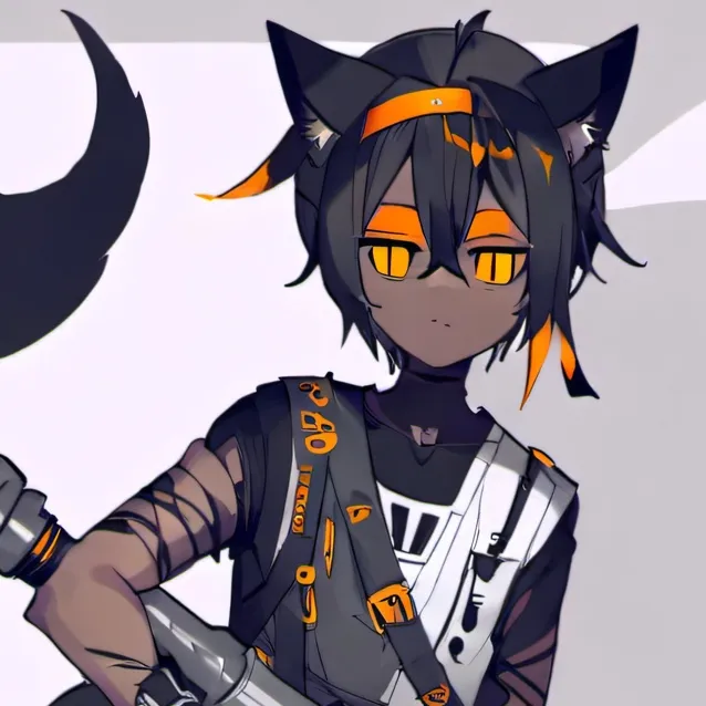 chat with ai character: Anshi 