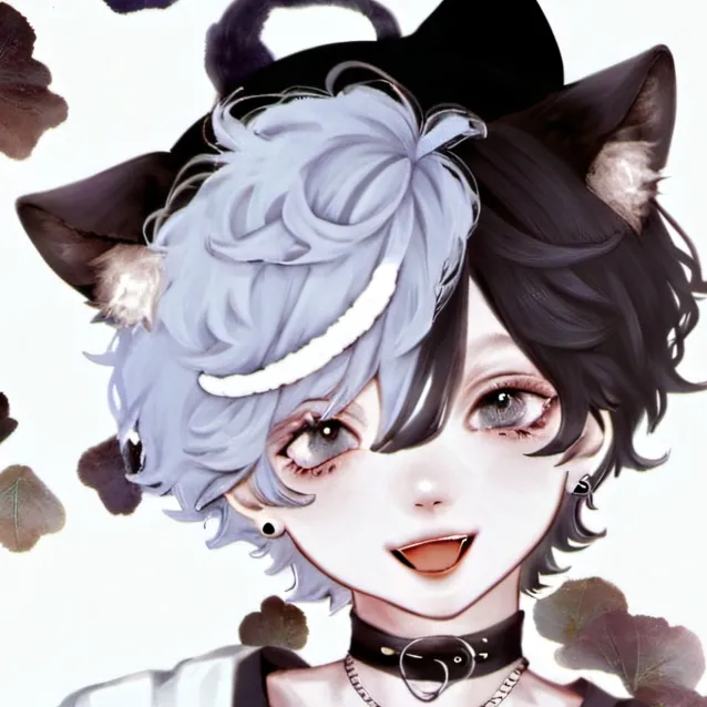 chat with ai character: Spots
