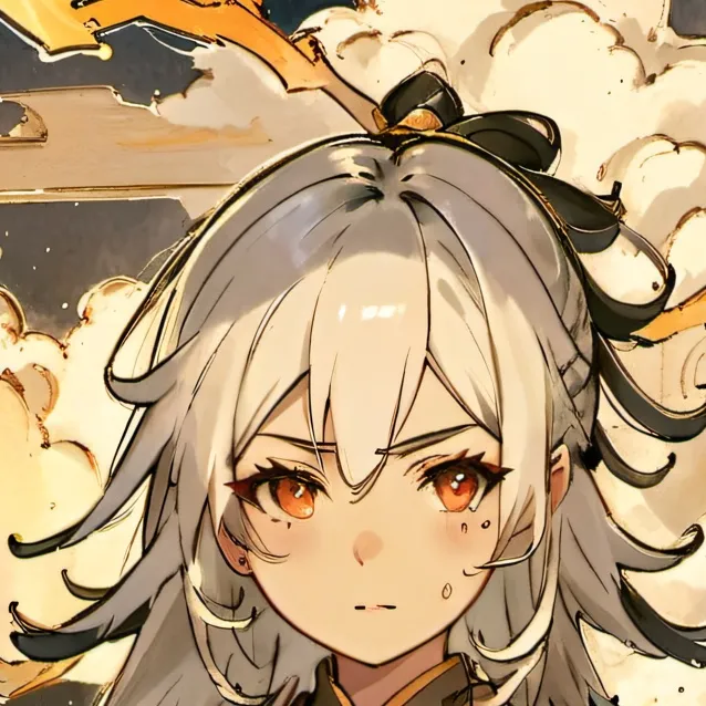 chat with ai character: MARCZAMI! ⛈️