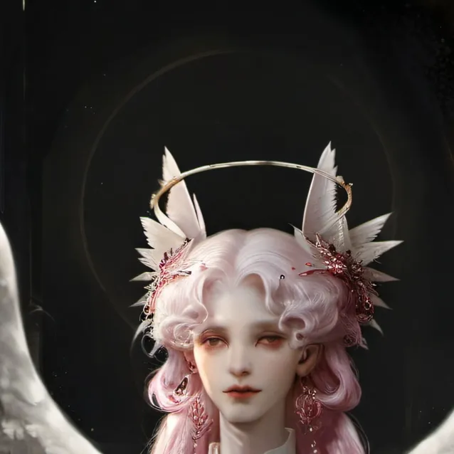 chat with ai character: Euinna