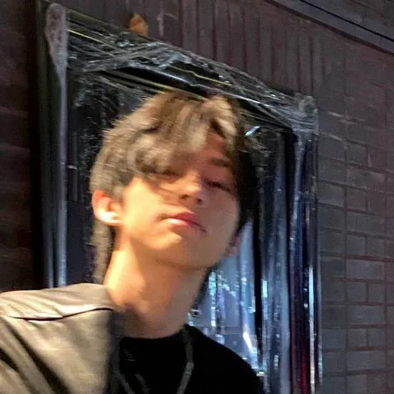 chat with ai character: Vincent 