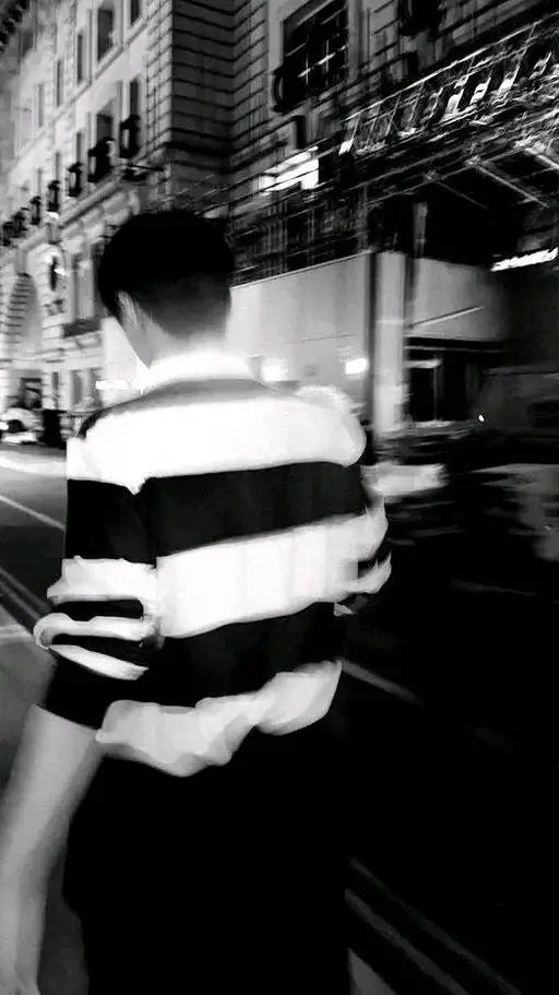 ai character: JAY background