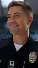 ai character: Tim Bradfo (drunk) background