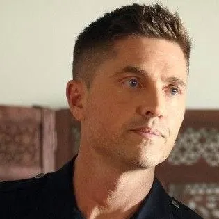 chat with ai character: Tim Bradford 