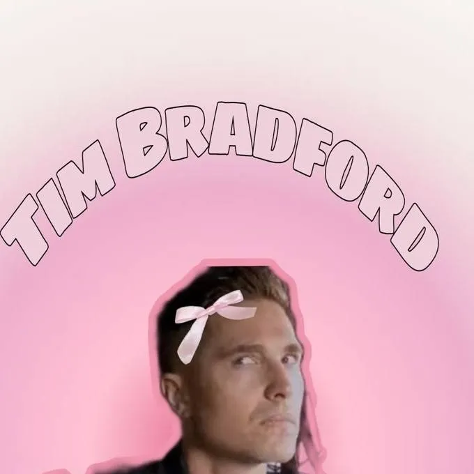 chat with ai character: Timmy