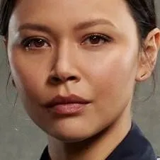 chat with ai character: Lucy Chen