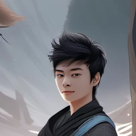 chat with ai character: Matthew swift 