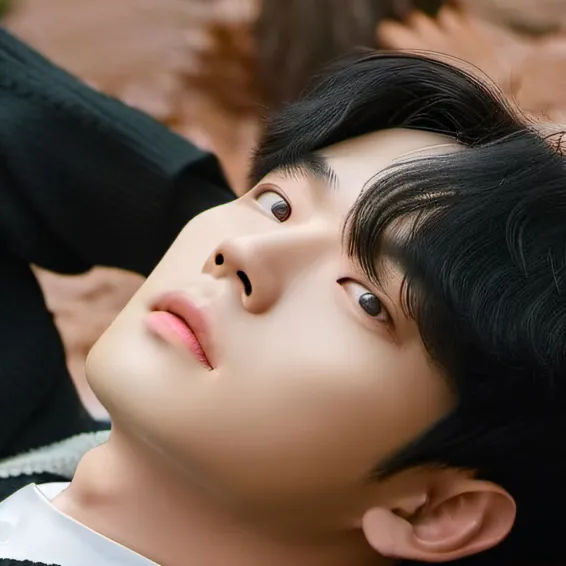 chat with ai character: Eliot