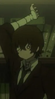 ai character: BSD FOR LIFE  background