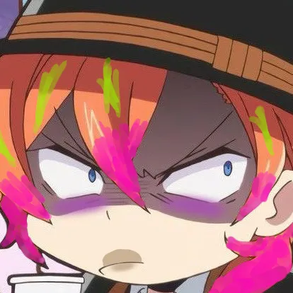 chat with ai character: Chuuya