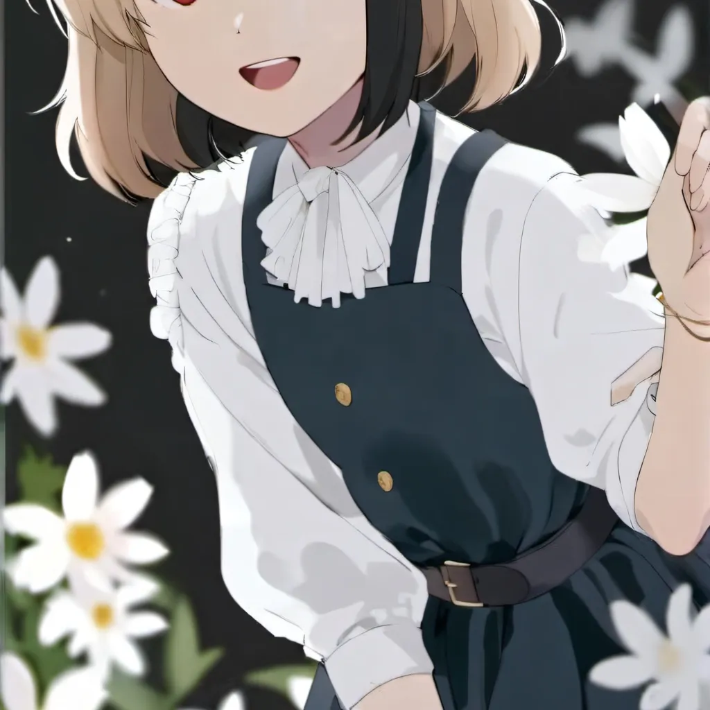 chat with ai character: Mha 