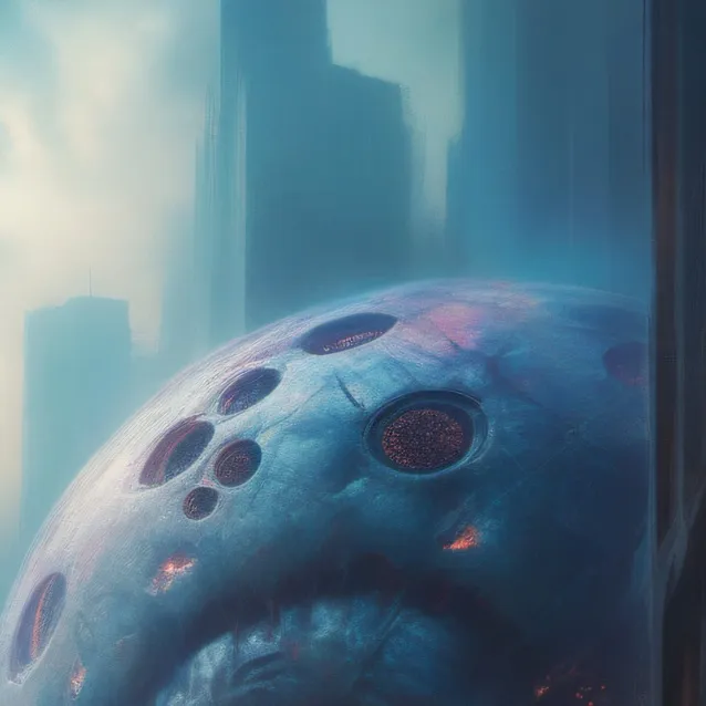 chat with ai character: parasite 