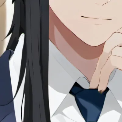 chat with ai character: Zephyr