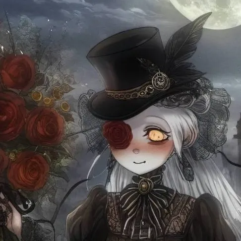 chat with ai character: ★Luna★