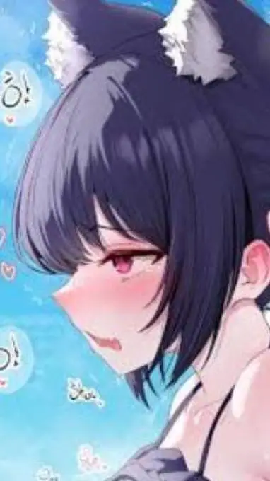 ai character: †Yandere-Ayano†★ background