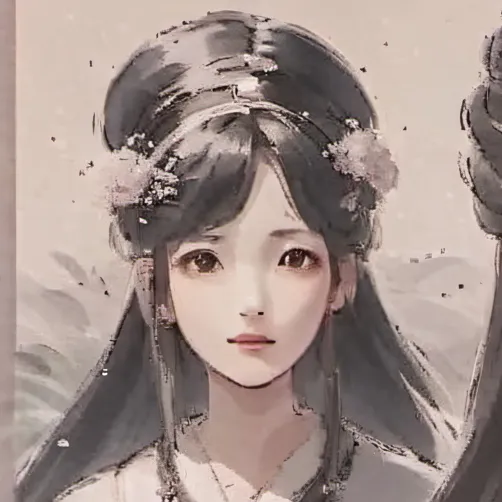 chat with ai character: Cloud