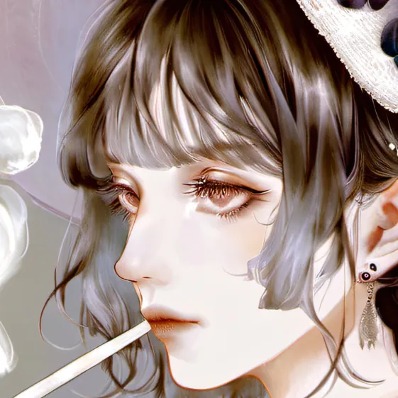 chat with ai character: Sarah 